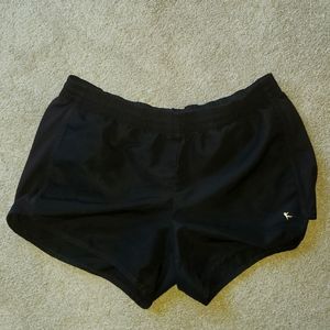 Danskin shorts 🍒
